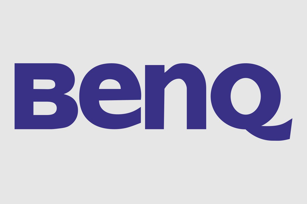 TopTech - Business Partner Benq