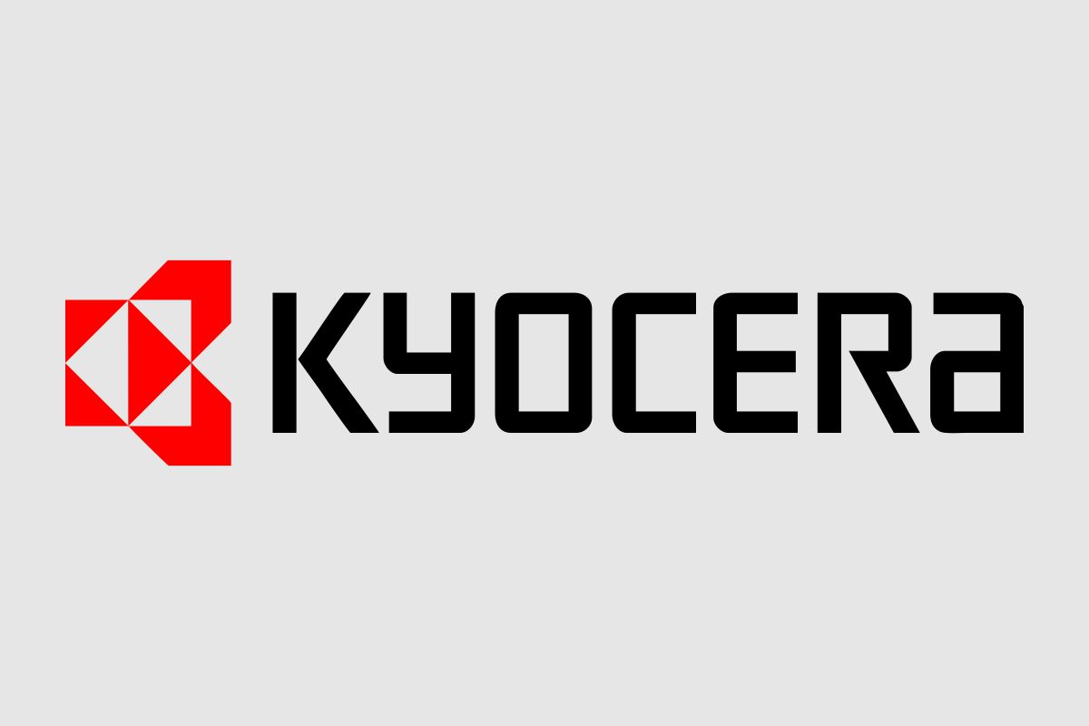 TopTech - Business Partner Kyocera