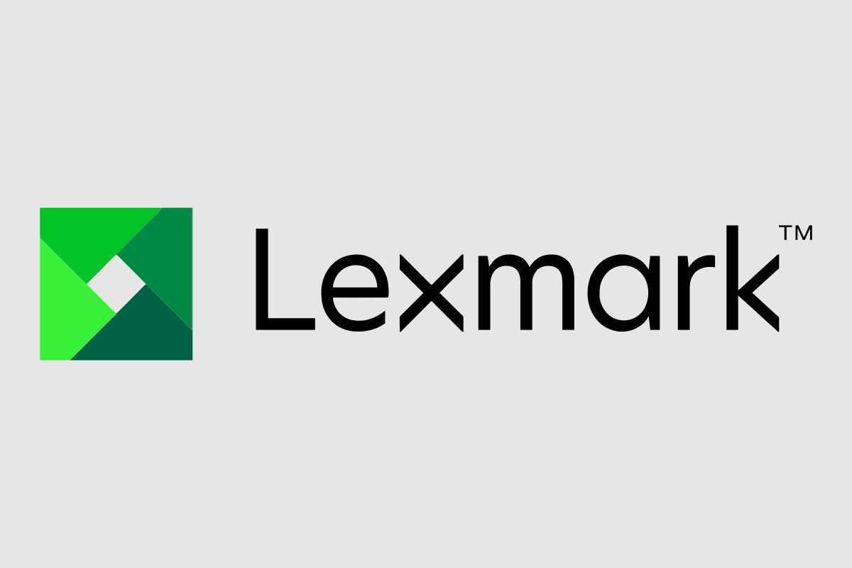 TopTech -  Business Partner Lexmark