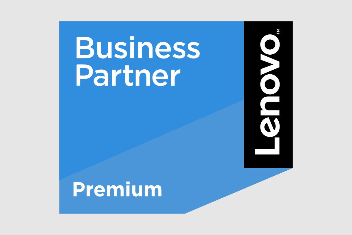 TopTech - Business Partner Lenovo