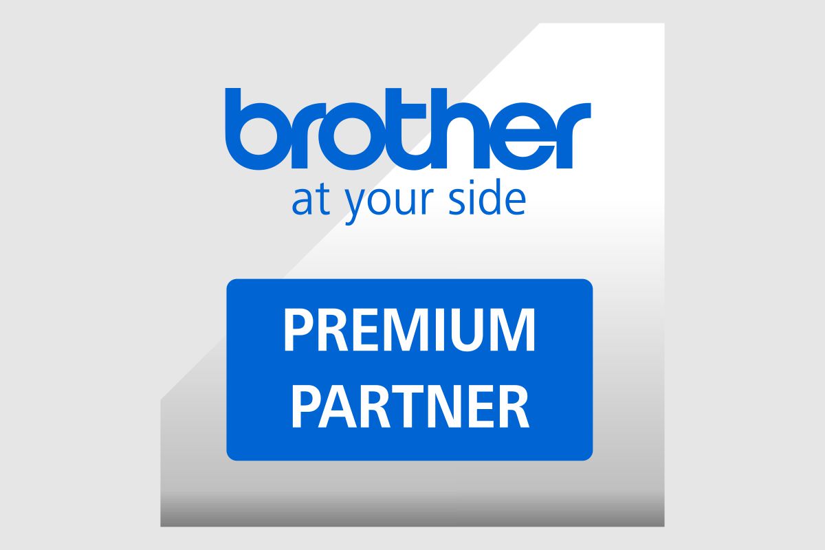 TopTech - Premium Partner Brother