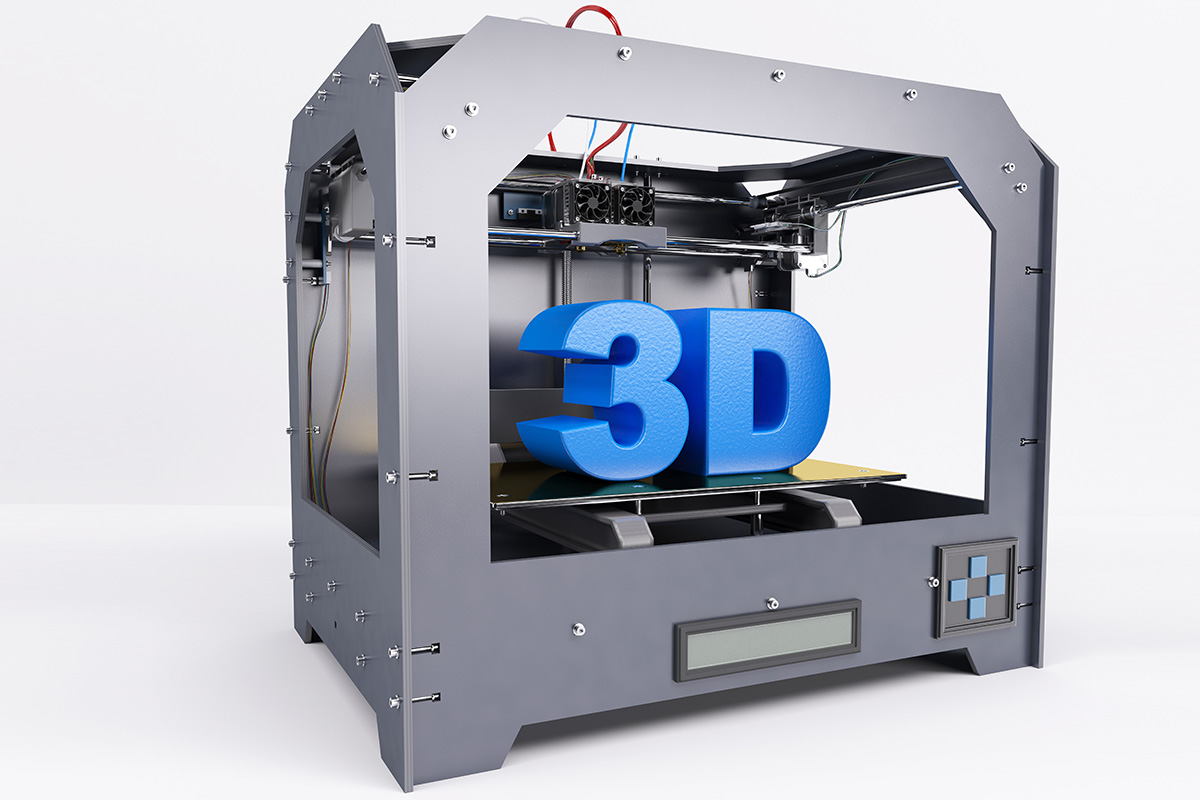 Imprimante  3D